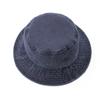 2023 New Foldable Fisherman Hat Casual Bucket Hats Unisex Fashion Bob Caps Hip Hop Men Women Panama Bucket Cap Sun Hats Gorros