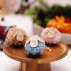 4pcs Mini Christmas Tree Lamb Ornament Cute Merry Christmas Decorations  New Year Party Gifts