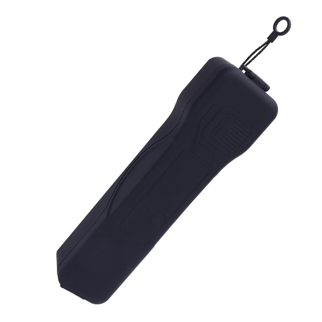 Camera Protective Cover Case Built in Soft Cushion Waterproofing Black Portable Flip Cover for POCKET 3