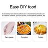 Silicone Clip On Strainer for Pots And Pans Easy To Use Food Strainer Clip Filters Pasta Meat Vegetables Fruits Kitchen Colander
