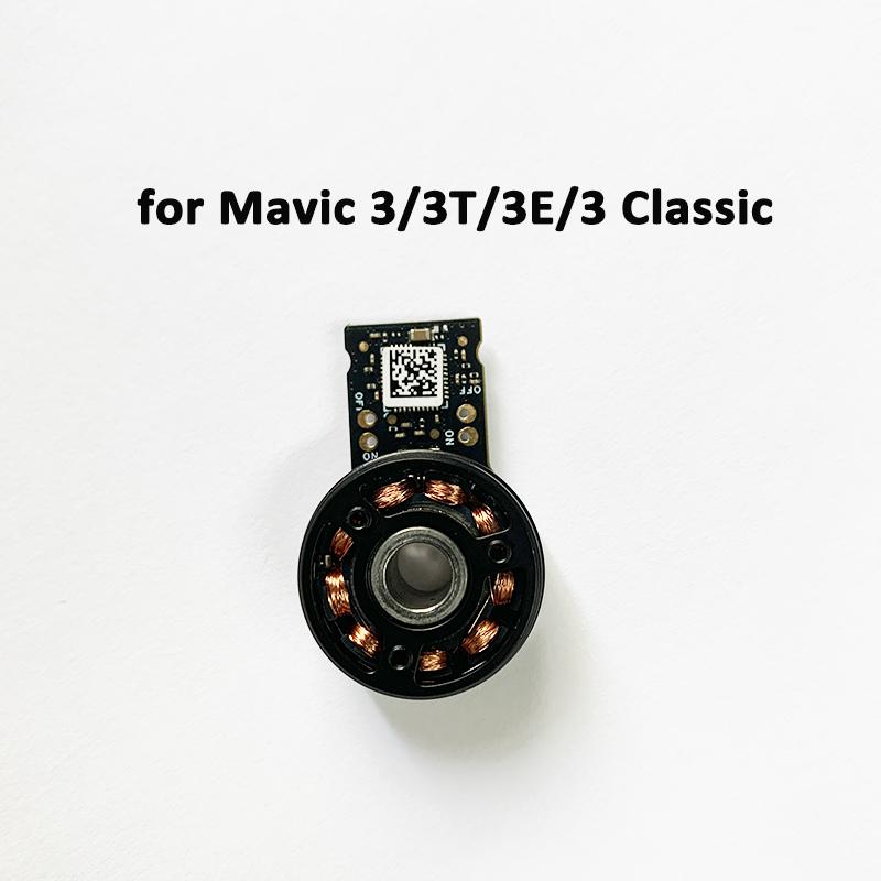 Gimbal Yaw Motor for DJI Mavic 3/3Classic/3 Enterprise Engine Mavic 3 Yaw Motor Board Drone Repair Accessories Part In Stock