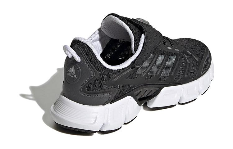 Adidas Climacool Mesh Abrasion Resistant Low top Kids' Running Shoes Black Kids' GZ4025