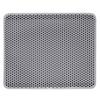 Catsy Doormat, 40X50 Cm, Gray