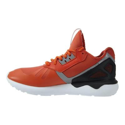 Tubular Runner Collegiate Orange Unisex Sneakers Core-Black B25524