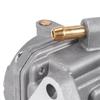 A40P-Boat Engine Carburetor Assy 3303-8M0053668 for Mercury Mercruiser Quicksilver 4-Stroke 6HP Outboard Motor Carb 804766A04