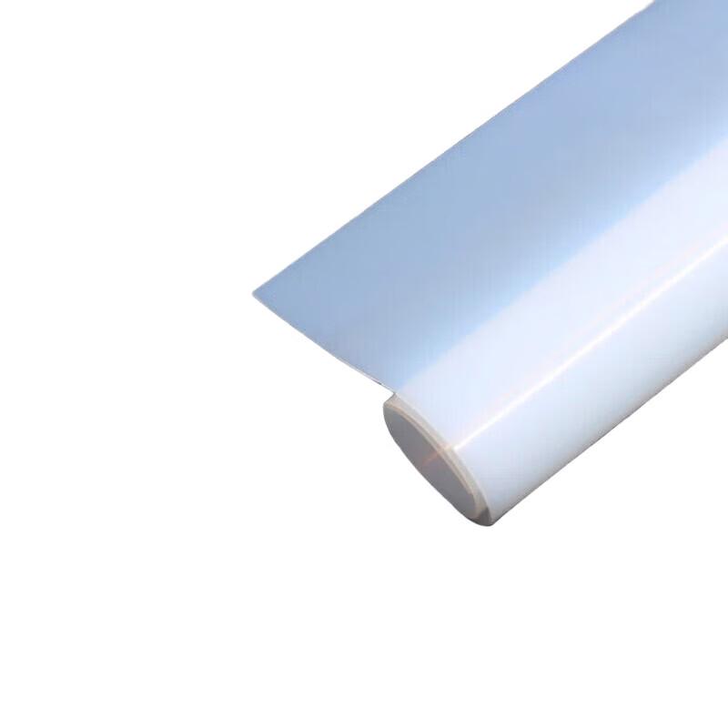 Industrial Grade High-Temperature Silicone Sheet