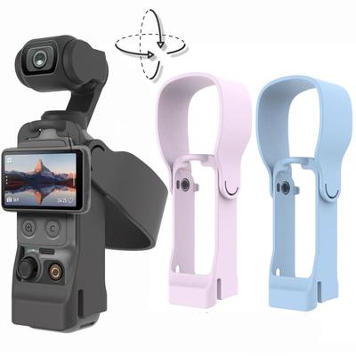 Anti-Scratch Gimbal Safe Guard Housing Shell for DJI Osmo Pocket 4 3 Gimbal Camera Accessories