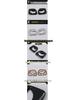 Antek Decorative Seatbelt Buckle Trim for 17 Series 1