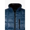 Tomboy Light Down Jumper Square Quilted 9155414121ar 