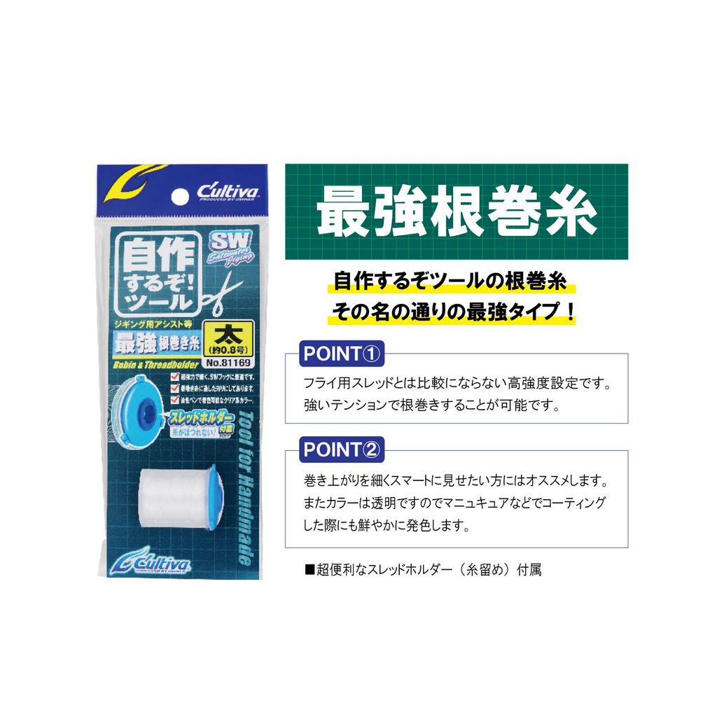Owner Thin Thread