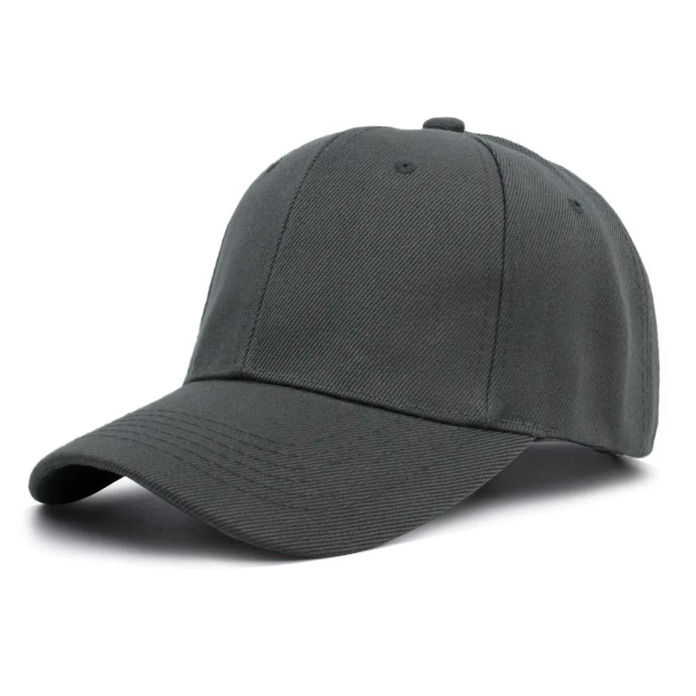 2026 New Blank Unisex Adjustable Dad Hat Solid Color Twill Plain Acrylic Baseball Cap Cheap Women Men Summer Autumn Spring Sun