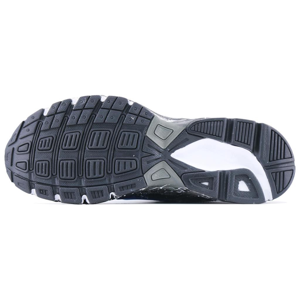Nike Initiator Abrasion Resistant Abrasion Resistant Low Top Running Shoes Men's White Blue Black 394055-101(Team168-)