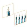 Soft Spiral Ear Cleaner 360° Rotary Ear Wax Remover Tool Ear Spoon Ear Wax Earpick  For Adults/Kids