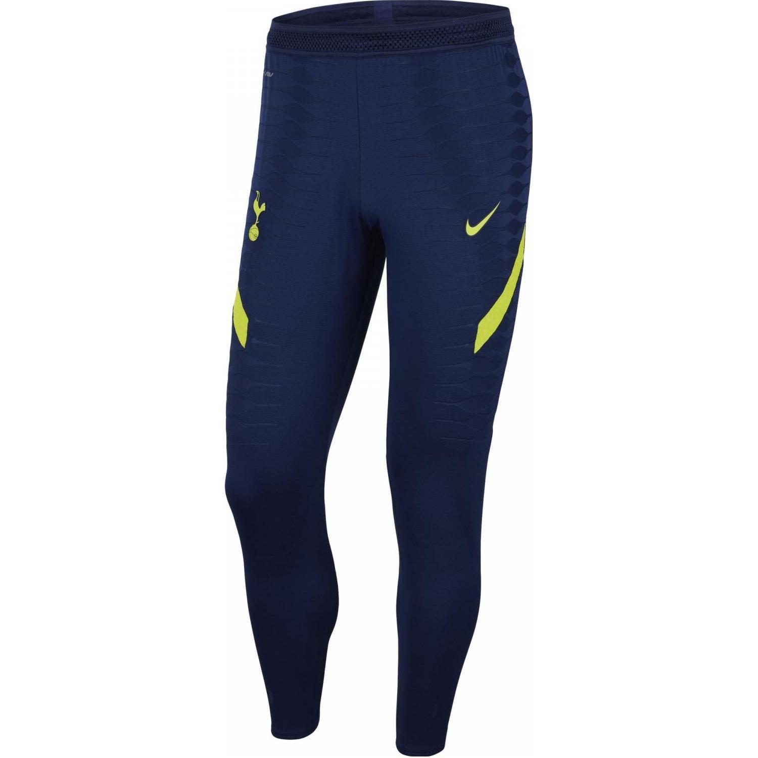 Nike Tottenham Dri-Fit ADV Elite Track Pants Navy Men s CW1115-429 S