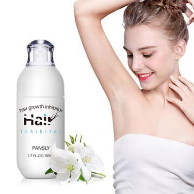 Emulsione Riducente la Crescita dei Capelli Previene la Crescita dei Capelli Duratura Crema Depilatoria Non Irritante