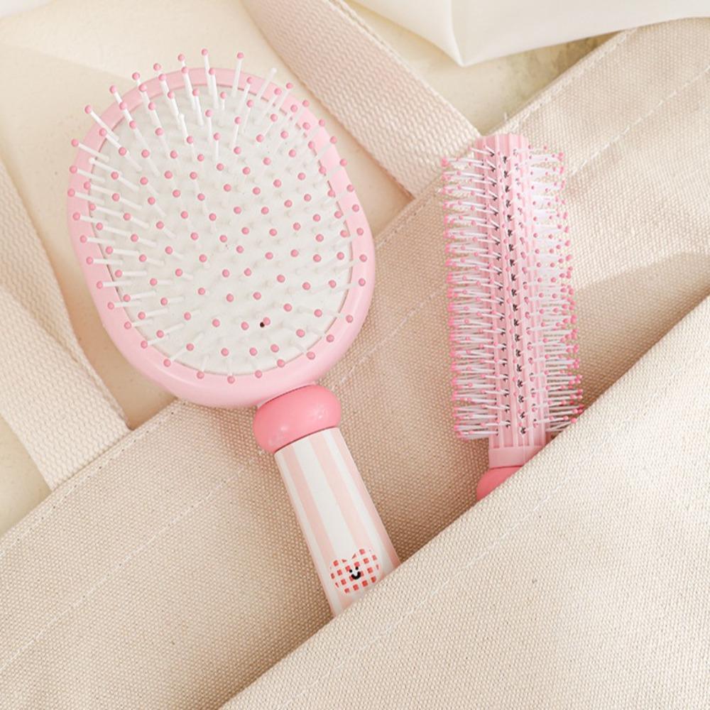 Scalp Massage Massage Comb Hairdressing Air Cushion Combs Fashion Air Bag Hair Comb  Lady/Girl