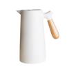 Glass Thermal Household Pot Kettle Hot Thermal Insulation Bottle for Coffee And
