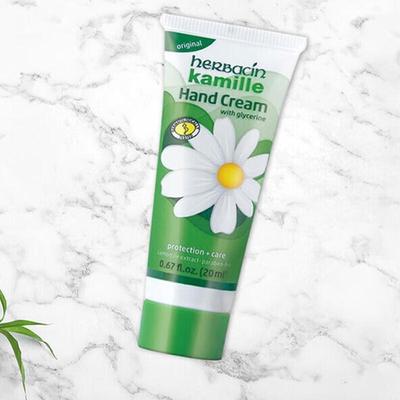 German Chamomile Classic Hand & Body Lotion