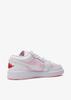 553560-608 Nike GS Air Jordan 1 Low Junior Shoes