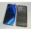 Ori  Glass Battery Back Cover Rear  Replacement with Camera Lens for OPPO Realme X2 Pro