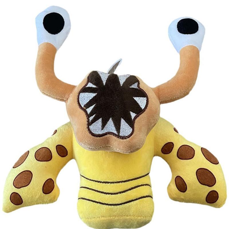 Новая игра Сад Банбана Плюшевая кукла Игрушка 20/40 см Мультяшная Милая Мягкая Игровая периферия Сад Банбана Плюшевая Декор комнаты