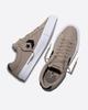Men's Sneakers Converse Sport Casual Abrasion Resistant Low Top Canvas 'Brown'