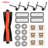 For Xiaomi 1 Pro/OV11GL Robot Vacuum Cleaner Accessories Dust Bags Mop Cloths Hepa Filter Side Brush Main Brush Part Replacement