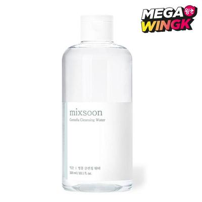 Centella Cleansing Water 300ml
