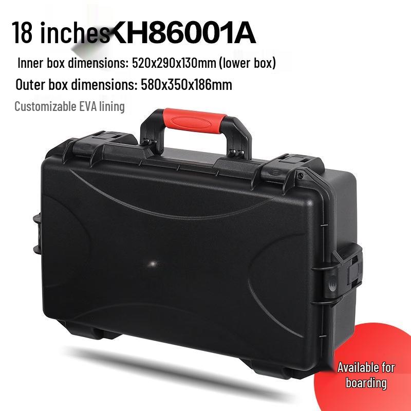 Waterproof Protective Hard Case