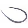 Carbon Fiber Rear Spoiler for Car Roof/Trunk