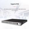 Huawei Kunling S5735S-S48P4X-A3 Layer 3 Managed POE Switch