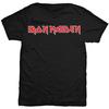 Iron Maiden Unisex T-Shirt: Logo