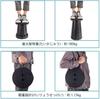 Chair Outdoor Chair Extendable Camping Chair Foldable Camping Stool Lightweight Compact Easy to Carry 180KG Load Capacity Opening and Closing Height