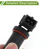 Crankshaft Position Sensor For BMW 540I 1997-2003 No.13627839138 1 Pc Black