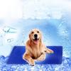 Thick Cooling Mat For Dogs 65X50 Long Cooling Effect Gel