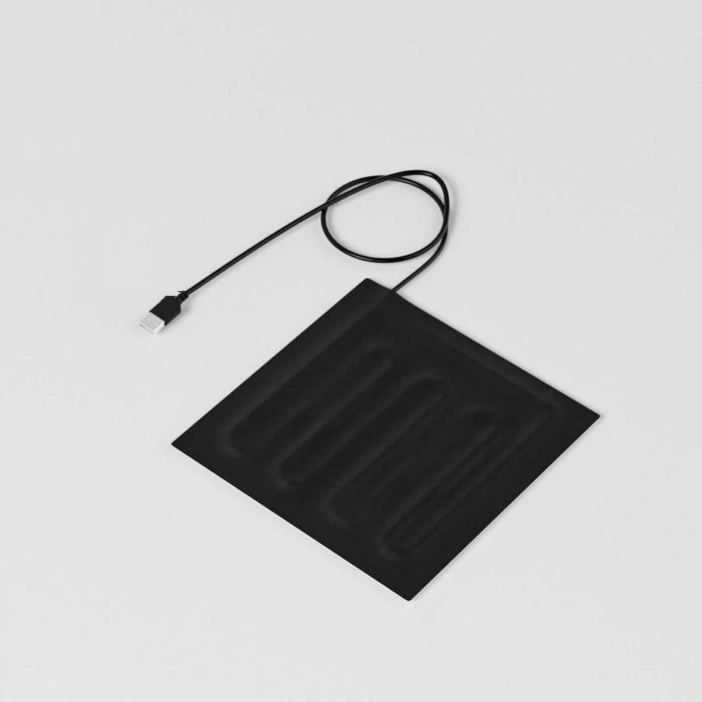 Temperature Control Pet Electric Blanket Waterproof Constant Temperature Pads  Bird Breeding