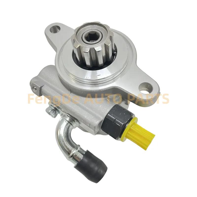 Power Steering Pump for Toyota 1KD 2KD Fortuner Hilux VII 2.5D 3.0D KUN25 35 GGN15 2005-2015 44310-0K040 44310-0K020 44310-35690