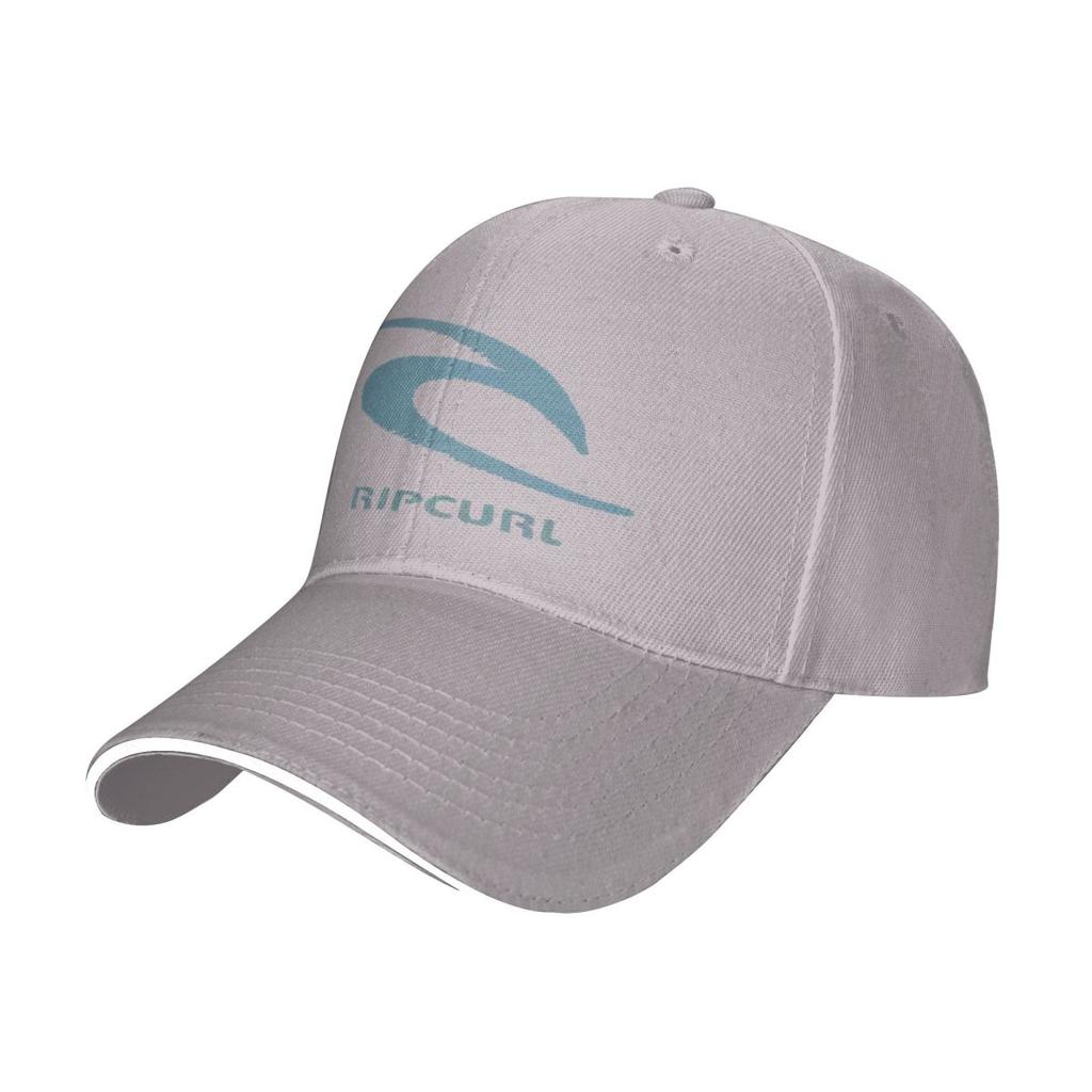 Ripped Curl Threaded Cap Unisex Unisex's Caps Cap For Unisex Baseball Cap Unisex Unisex Hat Baseball Cap
