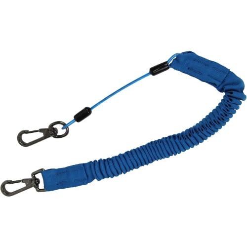 SK11 Wirefit Safety Cord SWF-3KG - Blue