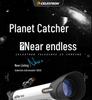 Celestron AstroMaster 102AZ High Magnification Professional Telescope for Deep Space Observation and Science Education