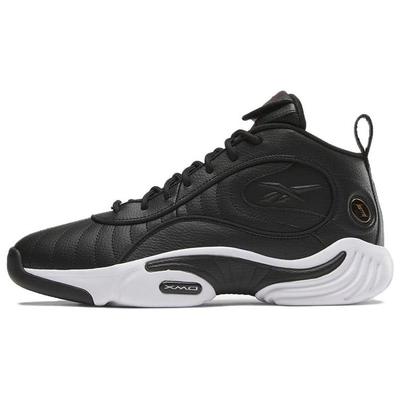 Answer III Men's Black White Red 100070301