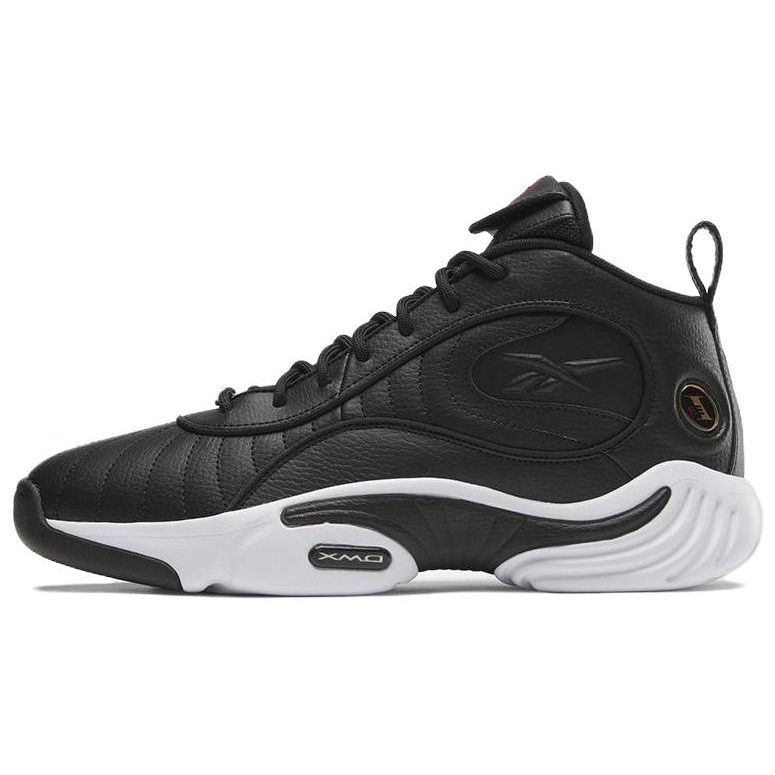 

Reebok Answer III Men s Black White Red 100070301 EU 36.5