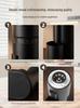 Fully Automatic Professional Coffee Grinder with Quantitative Dispensing for Western Restaurants