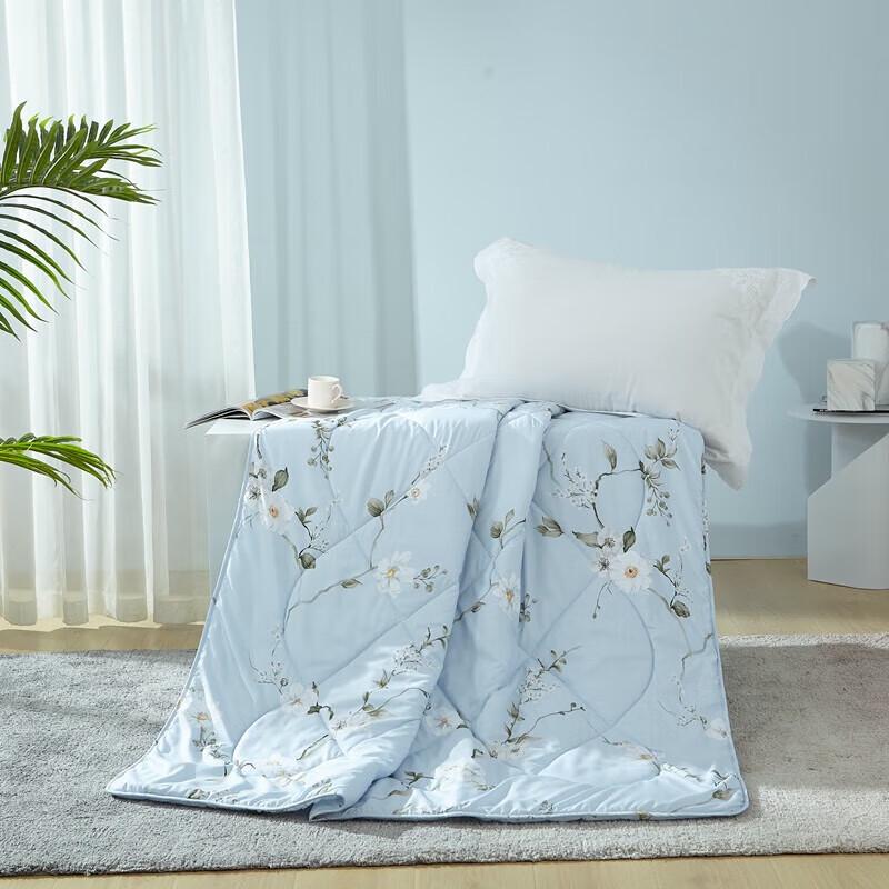 

Mengjie Lanxin Comfy Summer Quilt