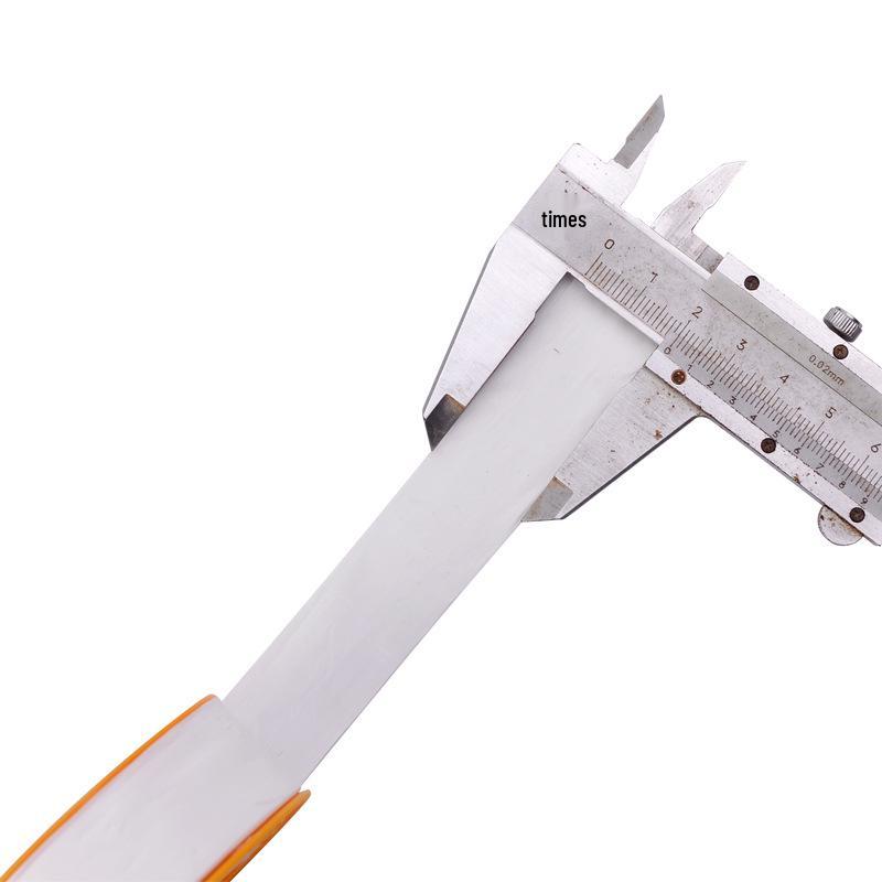 Thickened Wide PTFE Tape for Plumbing and Hardware Sealing