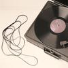 10Pcs/set Turntable Belt Different Specifications Rubber Belt Replace Turntable Phono/Tape Drive Belt 190-471mm