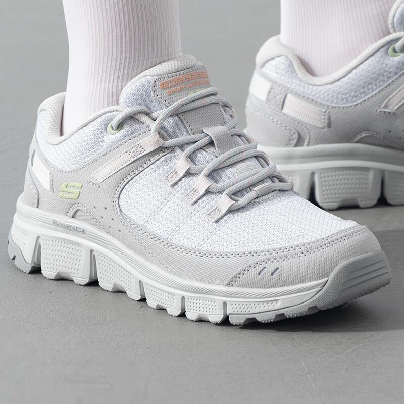 Skechers Pantofi de drumeție și casual joasă pentru femei
