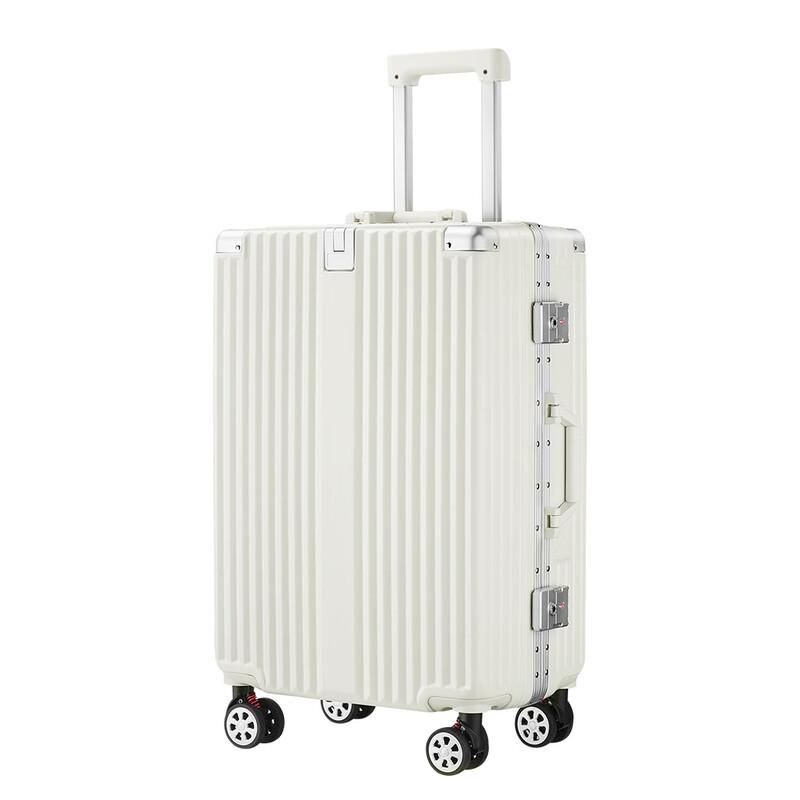 Yuzhan B001 Aluminum Frame Luggage 28 Inch