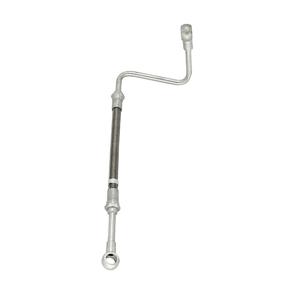 Fuel Supply Line Tube from Filter To Pump For Dodge RAM 5.9L Cummins 6B 3936691