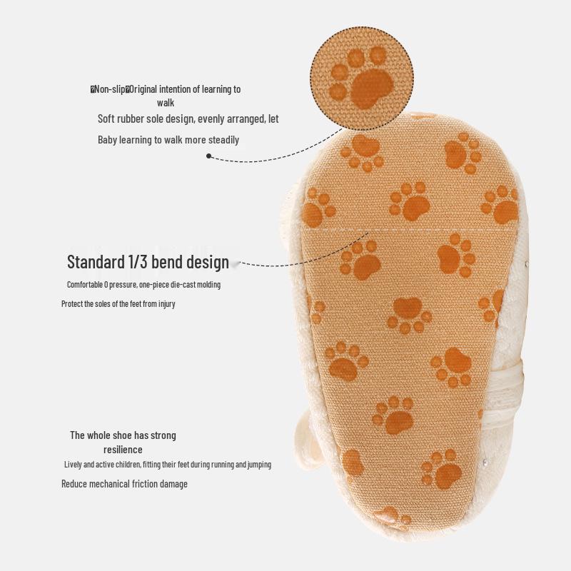 Baby Girls' Lace Bow Anti-slip Soft Sole Socks for Spring/Summer